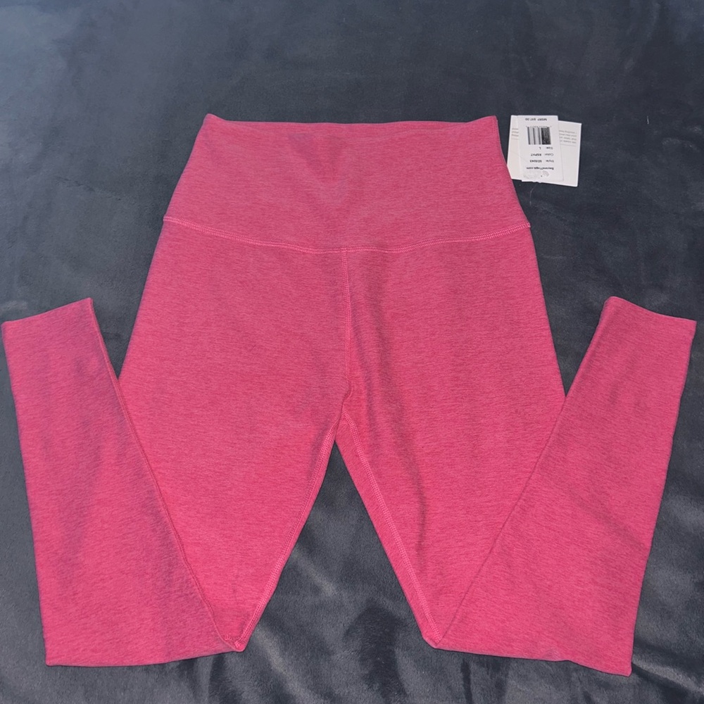 COPY - Beyond Yoga Leggings